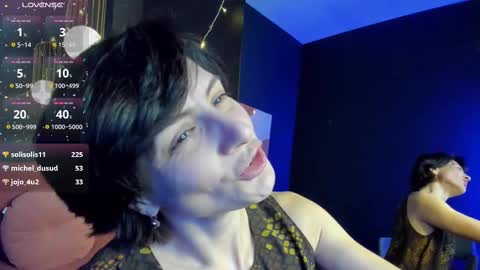 Loren online show from February 22, 5:13 pm