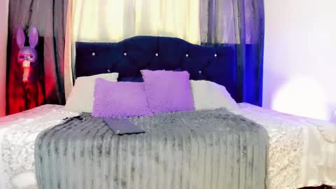 lesly lorena online show from April 1, 7:22 pm