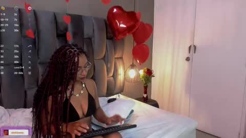 Lorena Vieira  online show from February 16, 2:31 am