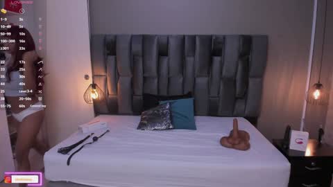 Lorena Vieira  online show from February 3, 4:10 pm