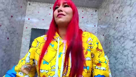 lorena_watson online show from July 4, 12:48 am