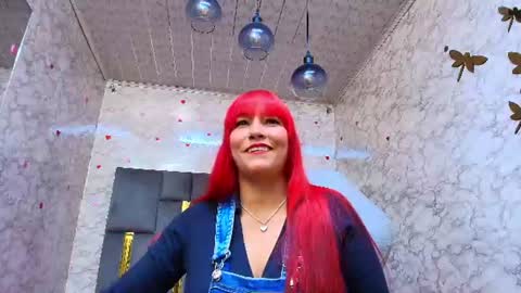 lorena_watson online show from June 20, 2:51 am