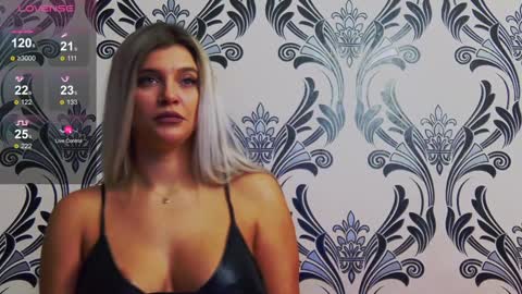 Snapshot of lorenaryan chatting on January 7, 1:35 pm lorenaryan online show from January 7, 1:35 pm
