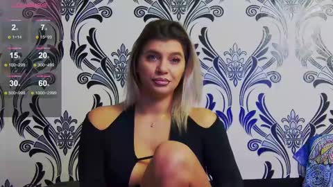 Snapshot of lorenaryan chatting on February 12, 1:16 pm lorenaryan online show from February 12, 1:16 pm