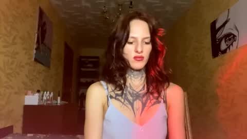 lorenrutty online show from November 30, 5:09 pm