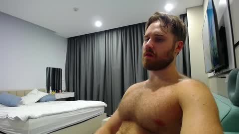 Lorenz online show from April 7, 3:36 pm