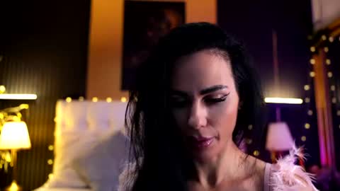 LoretteLorena online show from June 13, 5:51 am