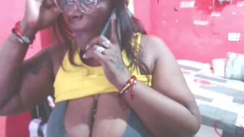 loretybighot online show from February 14, 5:26 pm