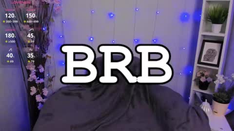 Lori online show from April 15, 4:38 am