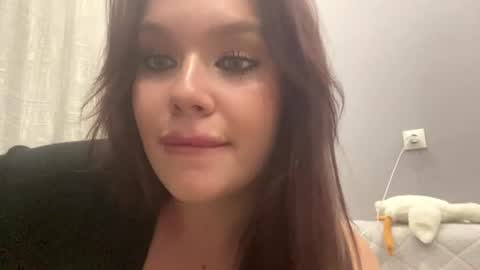 Melissa online show from June 28, 7:32 pm