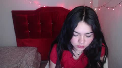 loriiiany online show from March 27, 3:56 am