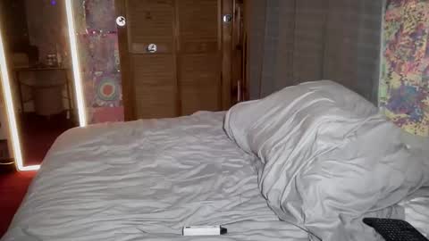 Lorelai Kane online show from March 11, 12:46 am