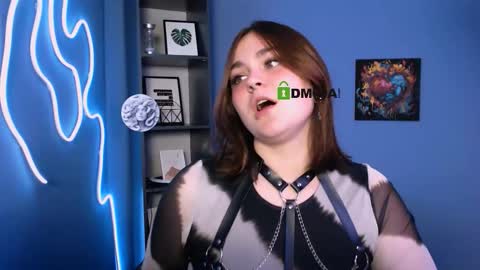 Snapshot of lorraine_carter chatting on October 7, 7:21 pm Lora for u online show from October 7, 7:21 pm