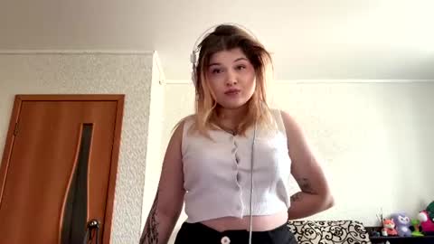 Stasha online show from July 22, 4:14 am