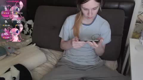 Veronica online show from June 27, 7:42 pm