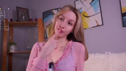 Jess online show from May 30, 2:32 am