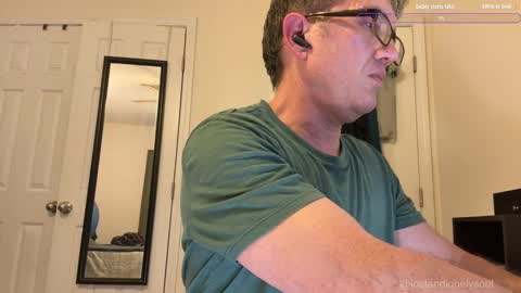 Hazemir online show from November 9, 5:44 am