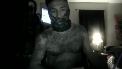 lostcause1313 online show from November 15, 5:20 am