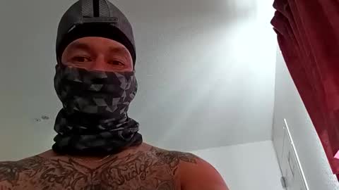 lostcause1313 online show from November 13, 7:27 pm