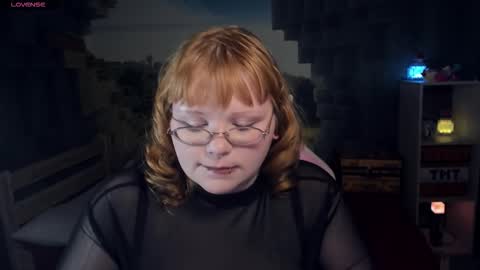 Lottie online show from December 20, 4:36 pm