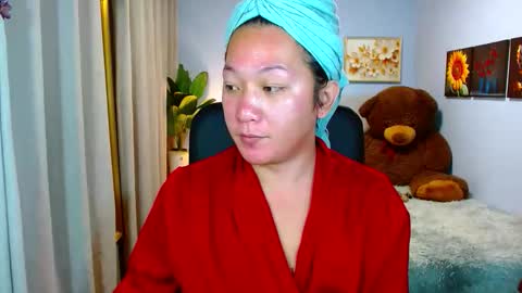 Cathy online show from November 13, 2:20 pm