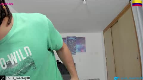 louis_marley_ online show from November 7, 3:53 am