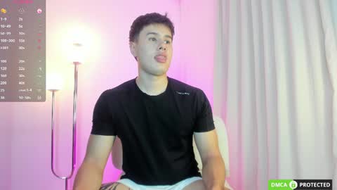 LOUIS SAE online show from July 15, 4:44 pm