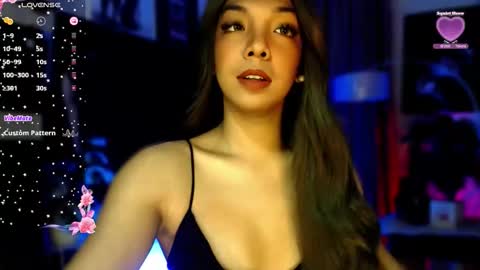 Louisa online show from October 26, 2:56 am