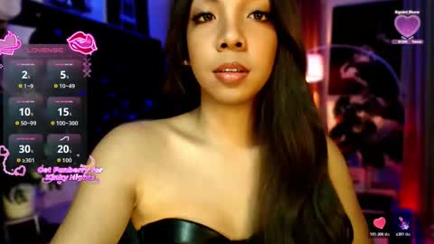 Louisa online show from March 23, 5:56 am