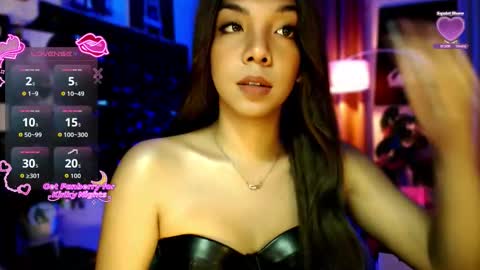 Louisa online show from March 9, 3:11 am