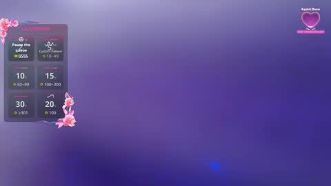 Louisa online show from March 12, 6:50 am