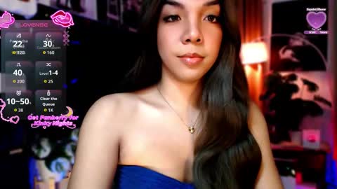 Louisa online show from March 26, 3:01 am