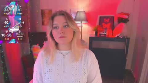 Loise online show from December 1, 10:30 pm