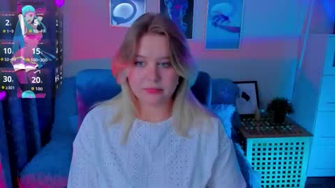 Loise online show from December 3, 10:21 pm