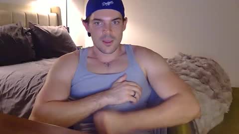 Louis Valmer online show from March 2, 7:15 am