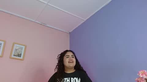 lourdes_moon22 online show from September 23, 11:59 am