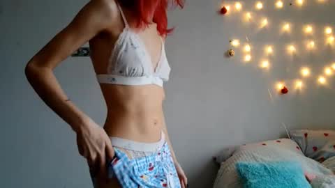 EVA online show from December 17, 7:26 am