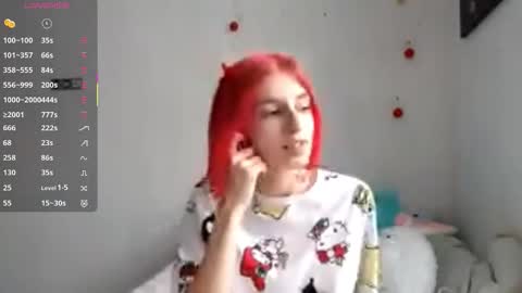 EVA online show from December 16, 7:15 am