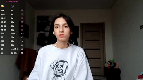 EVA online show from December 2, 7:40 am