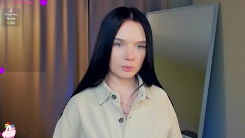 Brook and Del online show from December 1, 5:55 pm