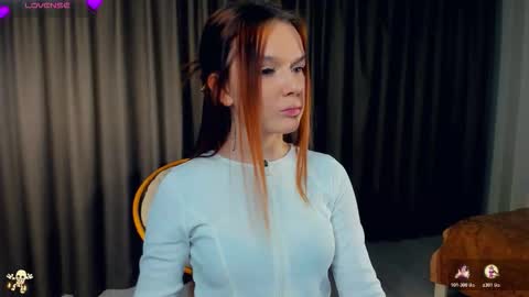 Brook and Del online show from November 7, 5:26 pm