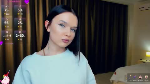 Brook and Del online show from December 4, 9:14 pm