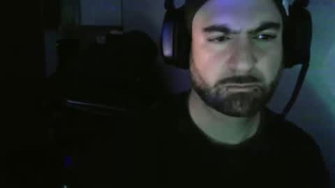 Guapito online show from November 1, 12:44 am