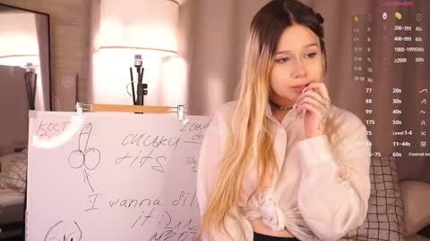 Eva online show from February 6, 3:37 pm