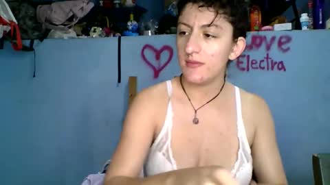 love_electra online show from March 18, 12:33 pm