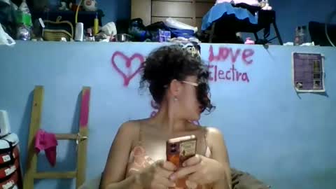 love_electra online show from November 12, 1:41 am