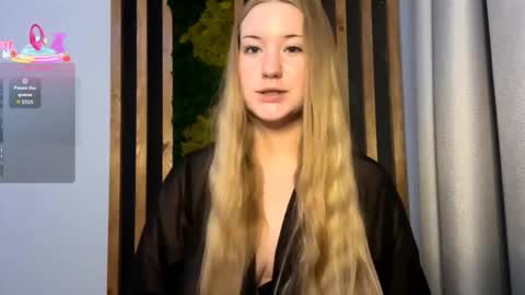 Megan online show from November 6, 4:32 pm