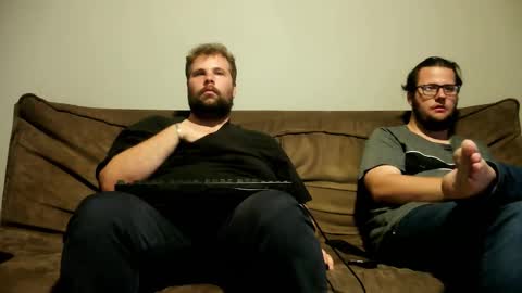 Mr. Sausage online show from February 9, 4:43 pm