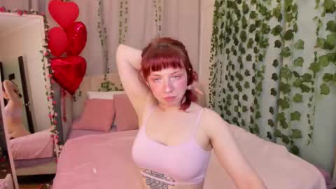 Lola online show from March 3, 12:06 am