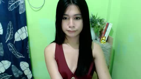 love_jessi online show from November 8, 5:54 am